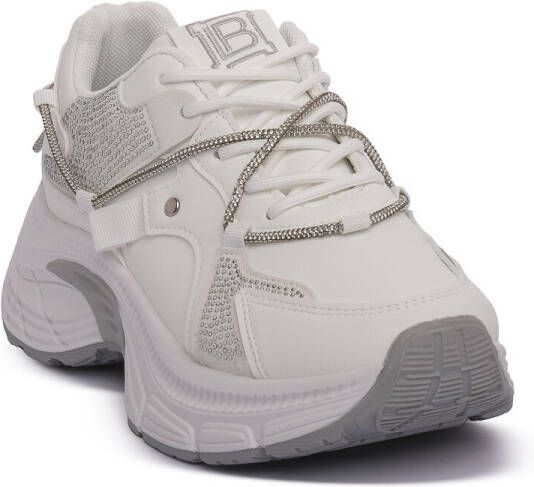 Laura Biagiotti Sneakers WHITE