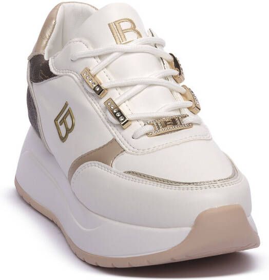 Laura Biagiotti Sneakers WHITE