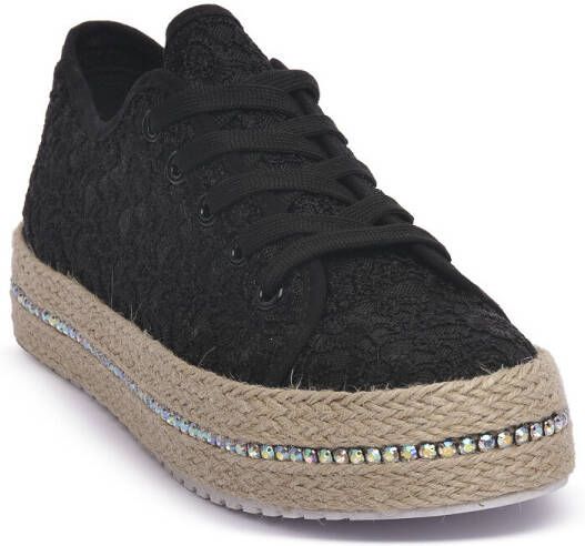Laura Biagiotti Sportschoenen BLK