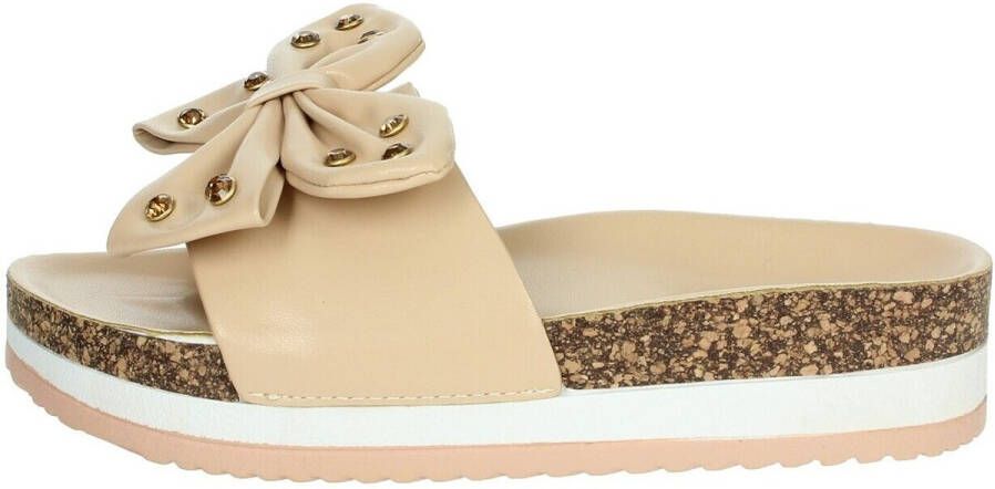 Laura Biagiotti Teenslippers 8633