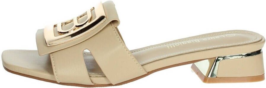 Laura Biagiotti Teenslippers 9010