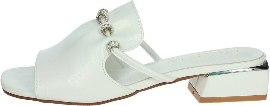 Laura Biagiotti Teenslippers 9015