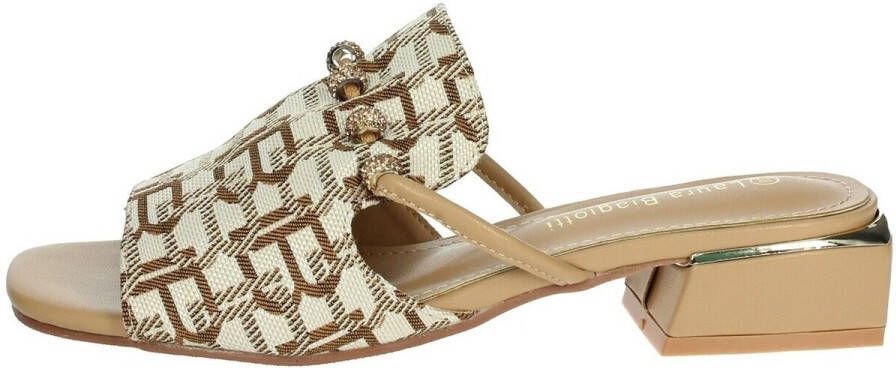 Laura Biagiotti Teenslippers 9016