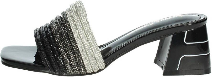 Laura Biagiotti Teenslippers 9037