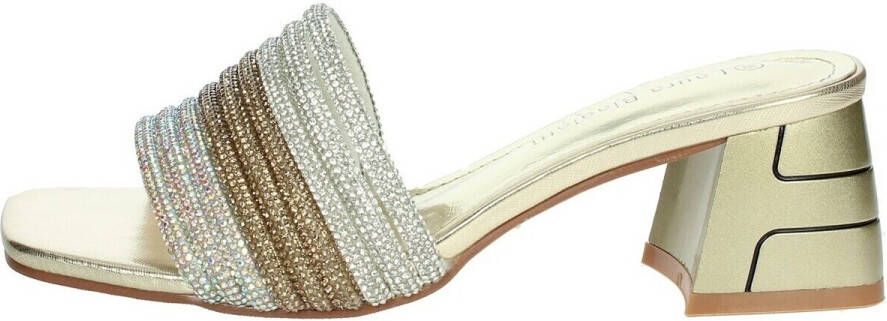 Laura Biagiotti Teenslippers 9037