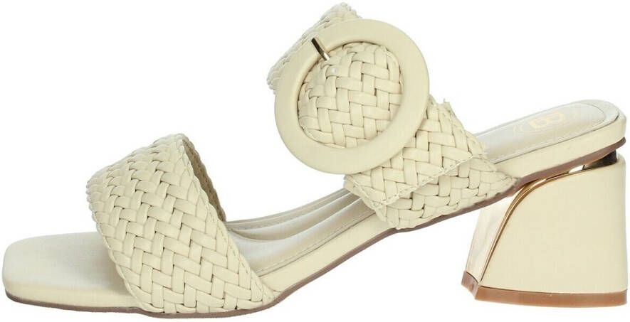 Laura Biagiotti Teenslippers 9038