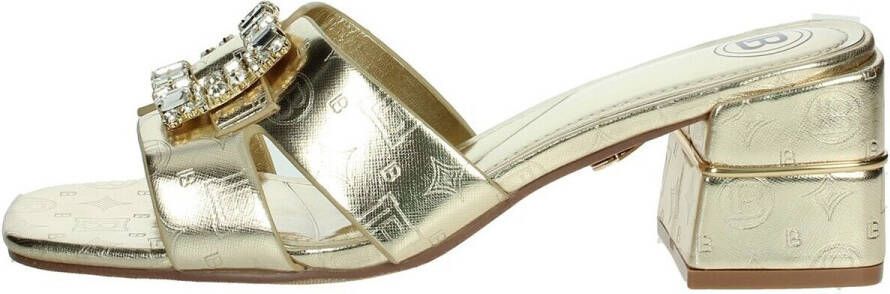 Laura Biagiotti Teenslippers 9040