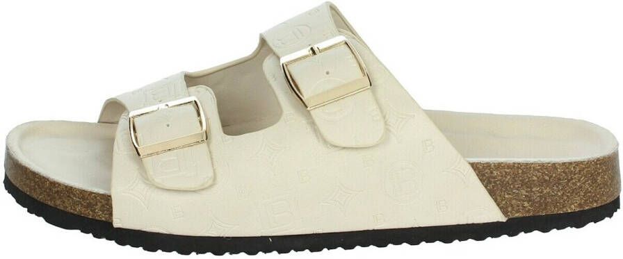 Laura Biagiotti Teenslippers 9066