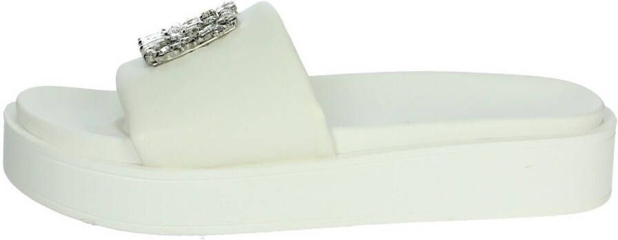 Laura Biagiotti Teenslippers 9074
