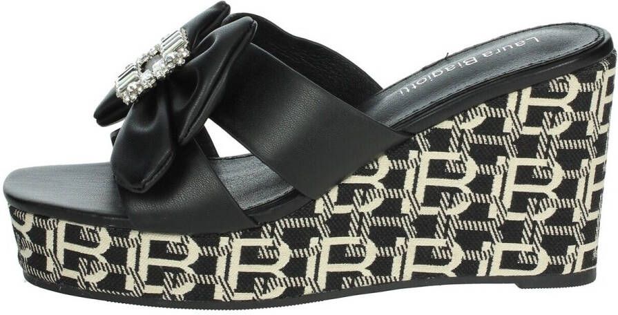 Laura Biagiotti Teenslippers 9102