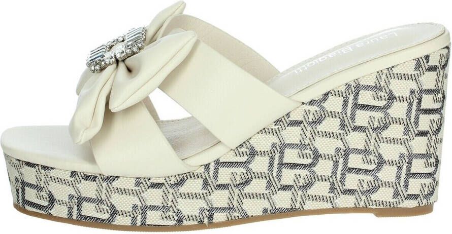 Laura Biagiotti Teenslippers 9102