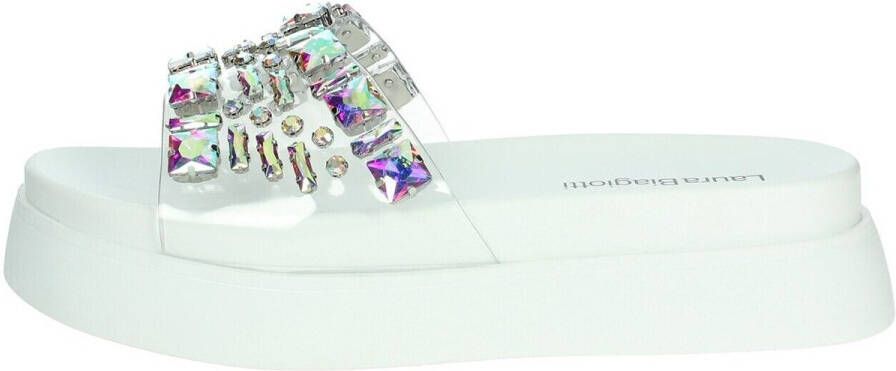Laura Biagiotti Teenslippers 9108