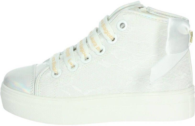 Laura Biagotti Lage Sneakers 8913