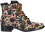 Laura Vita Veterboot Emcmao 45 SL68118-B5BS Camel Multicolor - Thumbnail 2