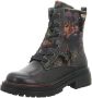 Laura Vita Veterboot Kandyo 24 SL022-4D Zwart - Thumbnail 2