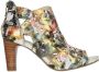 Laura Vita Sandaal Albane 0482 SL316D-4Q Ambre Goud Multi - Thumbnail 2