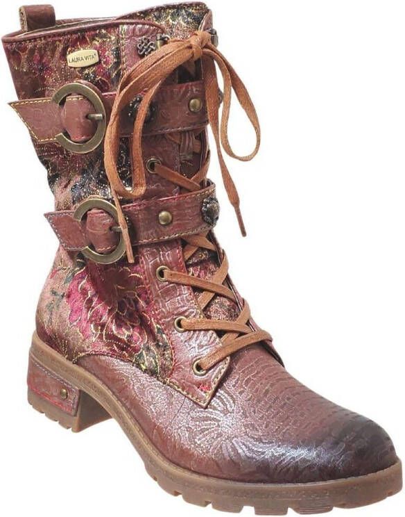 Laura vita Enkellaarzen Cocrailo 71 - Foto 2