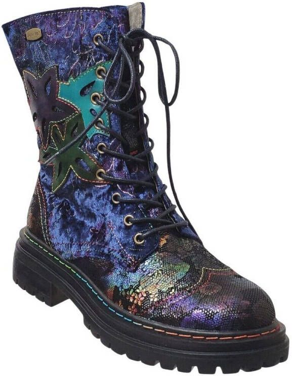 Laura vita Enkellaarzen Kandyo 83