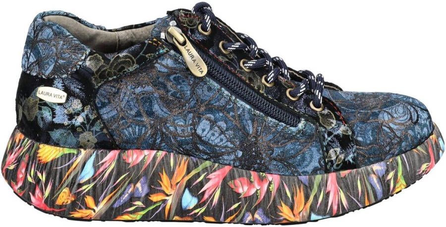 Laura vita Hoge Sneakers Sneaker
