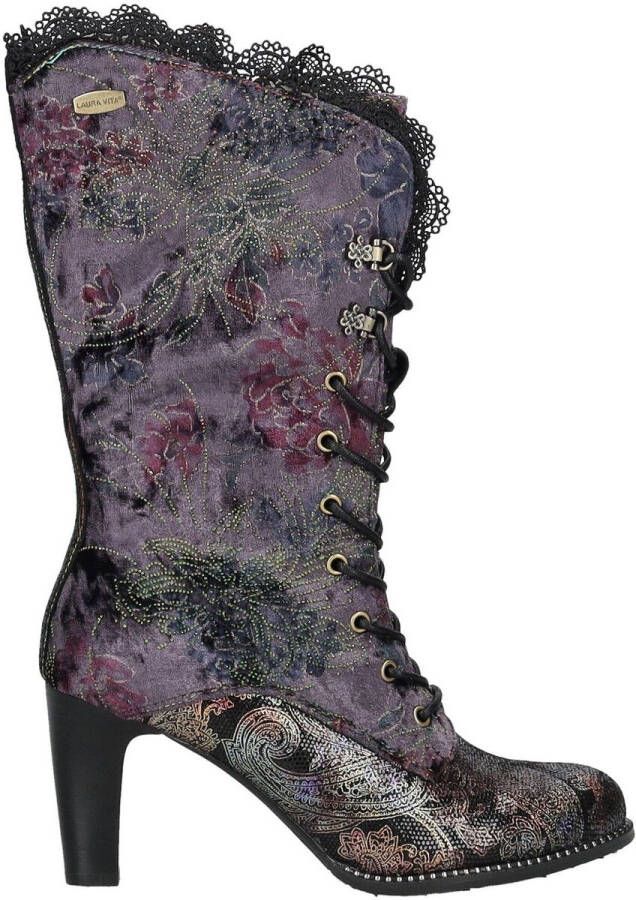 Laura vita Laarzen ALCBANEO