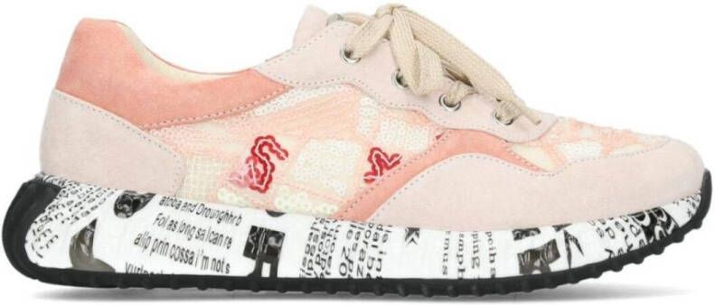 Laura vita Lage Sneakers