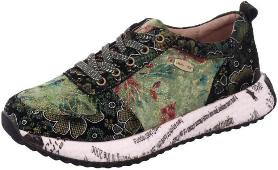 laura vita Lage Sneakers