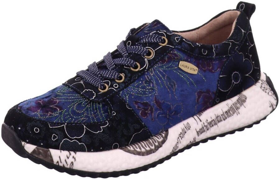laura vita Lage Sneakers