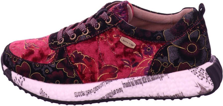 laura vita Lage Sneakers