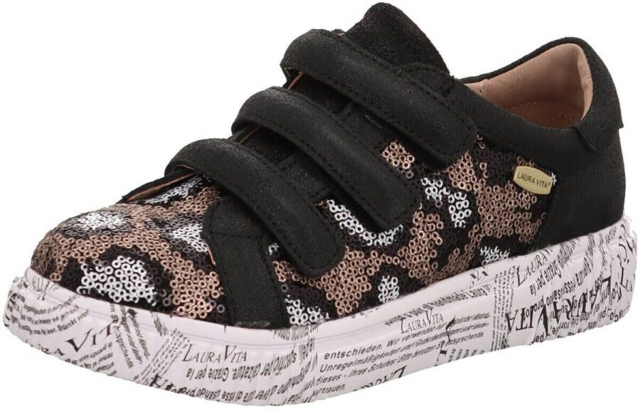 Laura vita Lage Sneakers