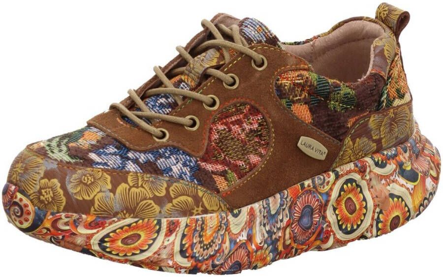 Laura vita Lage Sneakers