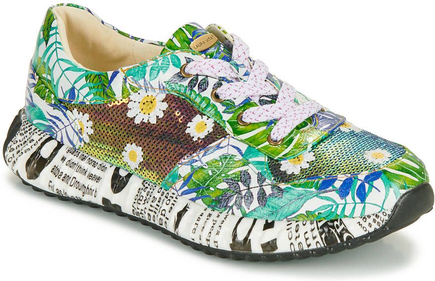 Laura vita Lage Sneakers BURTON