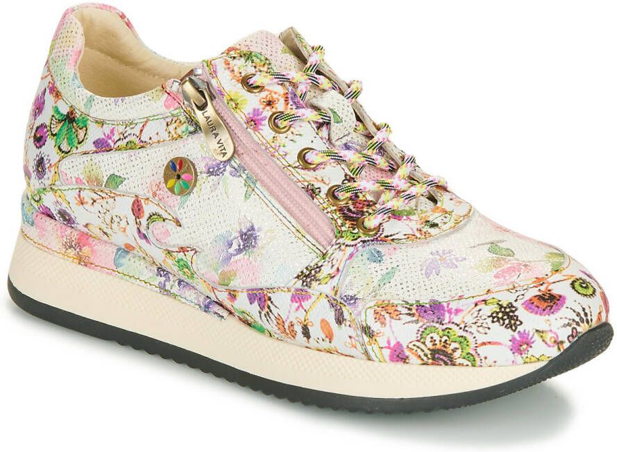 laura vita Lage Sneakers GYCMO