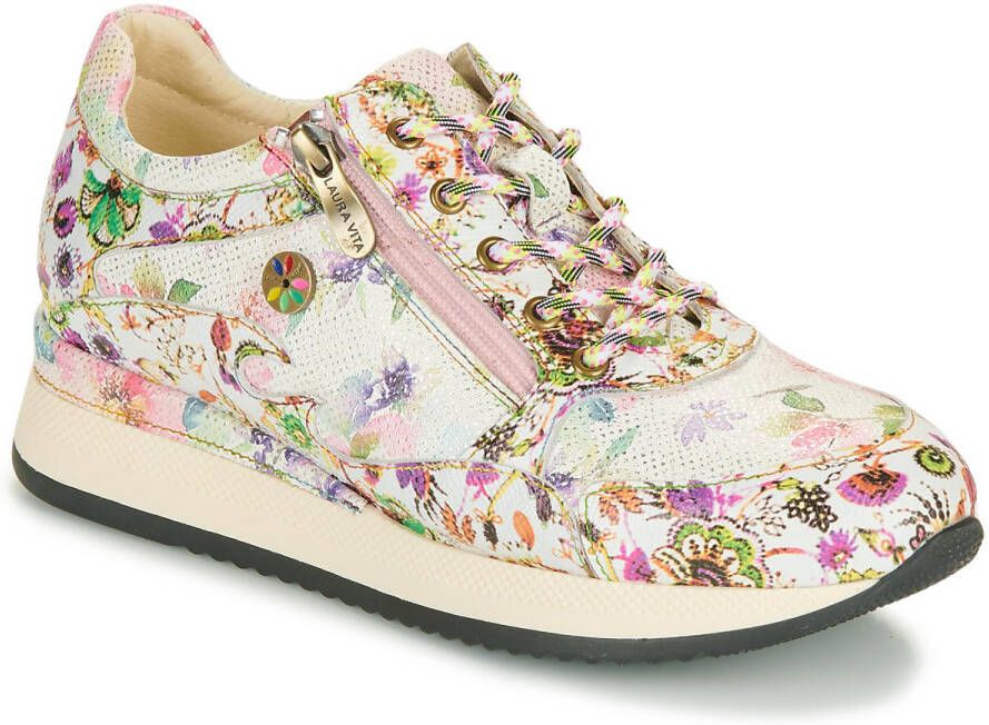 laura vita Lage Sneakers