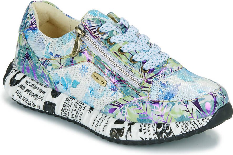 Laura vita Lage Sneakers BURTON