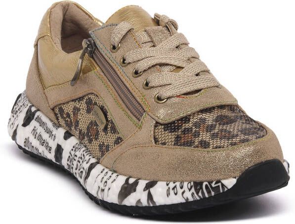 Laura vita Lage Sneakers BURTON 11