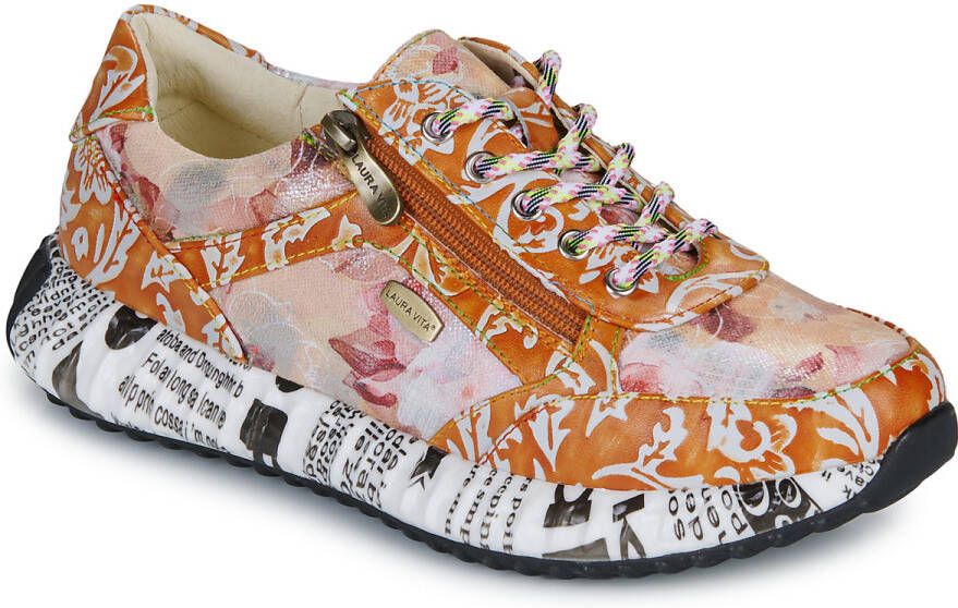 Laura vita Lage Sneakers BURTON