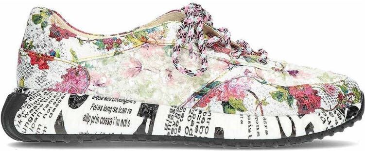 Laura vita Lage Sneakers BURTON05 SNEAKERS