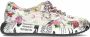 Laura vita Lage Sneakers BURTON05 SNEAKERS - Thumbnail 1