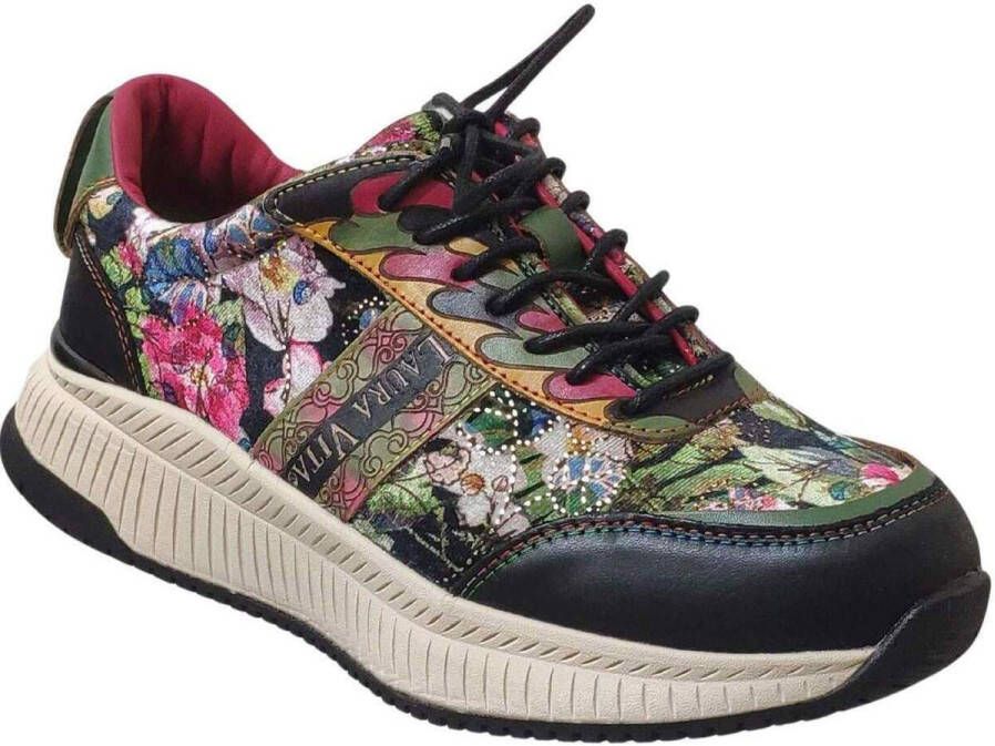 Laura vita Lage Sneakers Buzzo 05