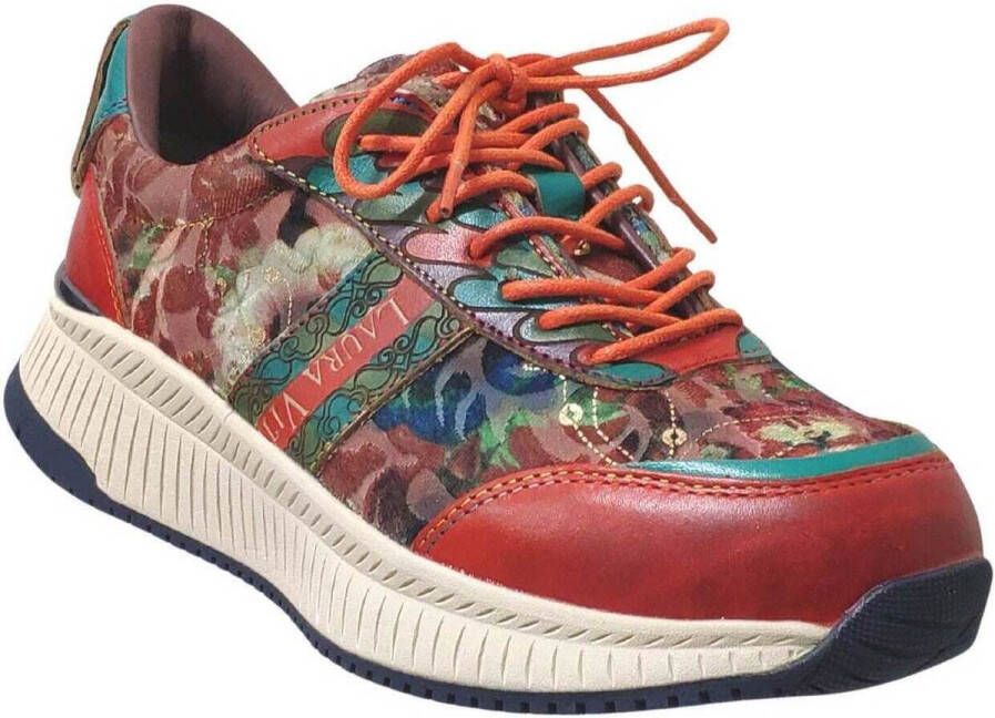 Laura vita Lage Sneakers Buzzo 05