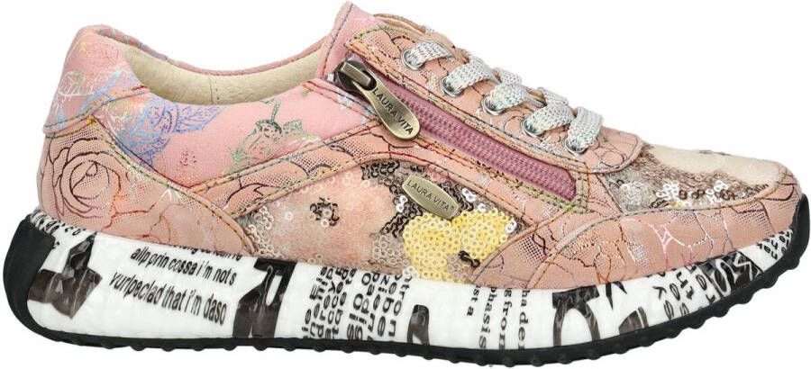 Laura vita Lage Sneakers Sneaker