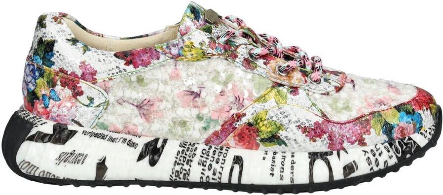 laura vita Lage Sneakers Sneaker
