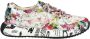 Laura Vita Hicnio 0121 Dames Enkellaarzen Beige - Thumbnail 2