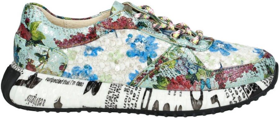 Laura vita Lage Sneakers Sneaker