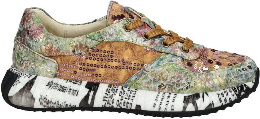 Laura vita Lage Sneakers Sneaker
