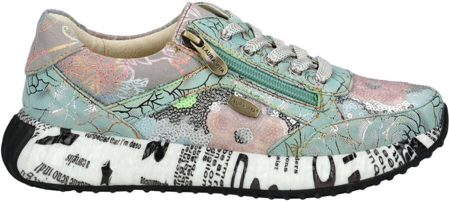 Laura vita Lage Sneakers Sneaker