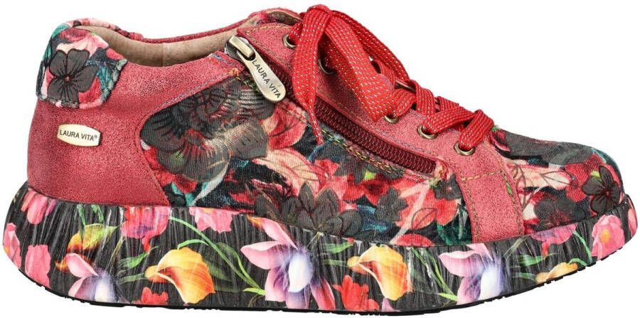 Laura vita Lage Sneakers Sneaker