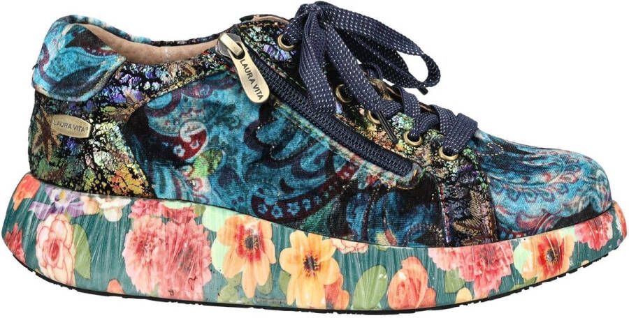 Laura vita Lage Sneakers Sneaker