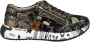 Laura vita Lage Sneakers Sneaker - Thumbnail 1