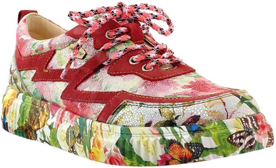 Laura vita Lage Sneakers Soleno 06
